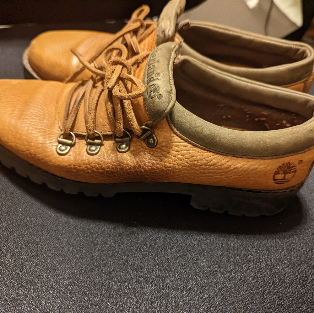 Vintage shoes - Picture 2 of 6